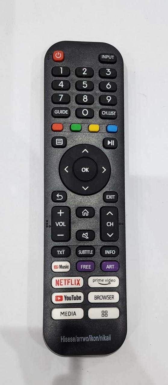 Remote Control